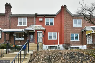 7537 Woolston Avenue, Philadelphia, PA 19150 - Photo 1