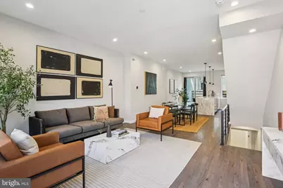 804 Fernon Street, Philadelphia, PA 19148 - Photo 1
