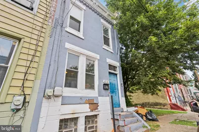 2316 N Smedley Street, Philadelphia, PA 19132 - Photo 1
