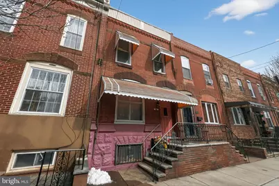 1123 Wolf Street, Philadelphia, PA 19148 - Photo 1