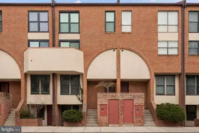 214 N 22nd Street #9B, Philadelphia, PA 19103 - Photo 1