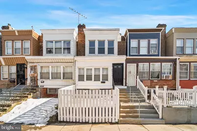 6512 Reedland Street, Philadelphia, PA 19142 - Photo 1