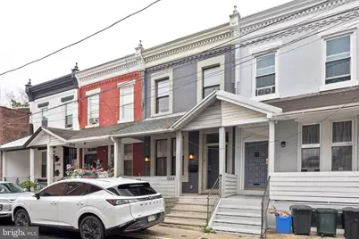 1534 N Natrona Street, Philadelphia, PA 19121 - Photo 1