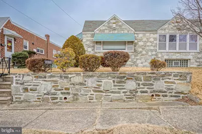 8828 Fairfield Street, Philadelphia, PA 19152 - Photo 1