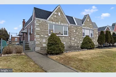1605 Strahle Street, Philadelphia, PA 19152 - Photo 1