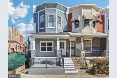 1459 N Edgewood Street, Philadelphia, PA 19151 - Photo 1