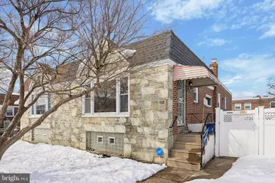 8838 Revere Street, Philadelphia, PA 19152 - Photo 1