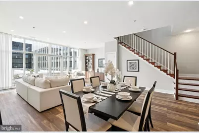 23 S 23rd Street #7D, Philadelphia, PA 19103 - Photo 1