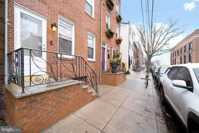 1226 S 6th Street, Philadelphia, PA 19147 - Photo 1
