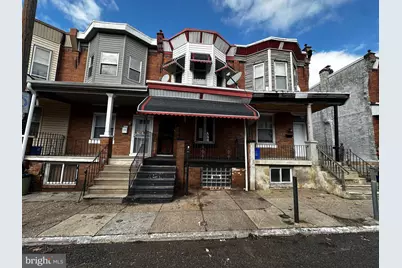 1743 Saint Pauls Street, Philadelphia, PA 19140 - Photo 1