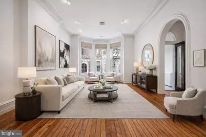2106 Spruce Street, Philadelphia, PA 19103 - Photo 2