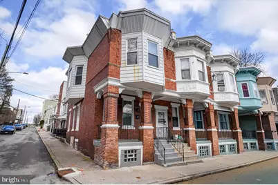 6539 Berdan Street, Philadelphia, PA 19119 - Photo 1