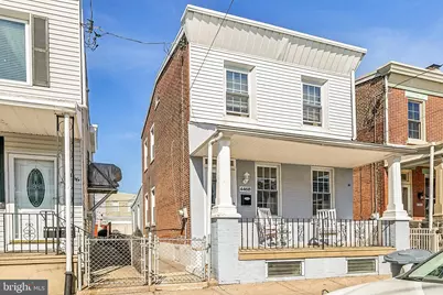 4468 Almond Street, Philadelphia, PA 19137 - Photo 1