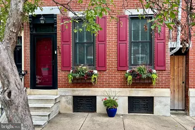 317 Wharton Street, Philadelphia, PA 19147 - Photo 1