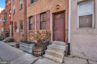 823 S 10th Street, Philadelphia, PA 19147 - Photo 1