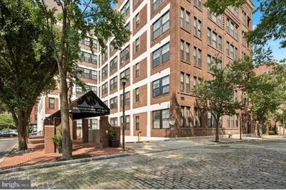 315 New Street #104, Philadelphia, PA 19106 - Photo 1