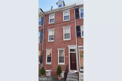 138 Kenilworth Street, Philadelphia, PA 19147 - Photo 1