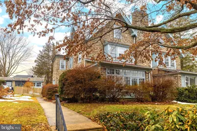 6308 Wissahickon Avenue, Philadelphia, PA 19144 - Photo 1