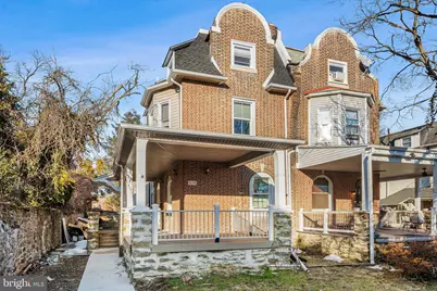 5039 Schuyler Street, Philadelphia, PA 19144 - Photo 1