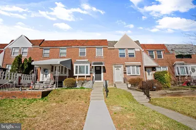 7823 Forrest Avenue, Philadelphia, PA 19150 - Photo 1