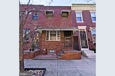1008 Fernon Street, Philadelphia, PA 19148 - Photo 1
