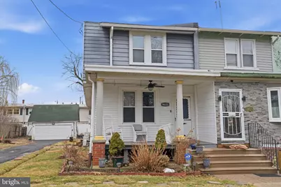 14020 Dana Avenue, Philadelphia, PA 19116 - Photo 1