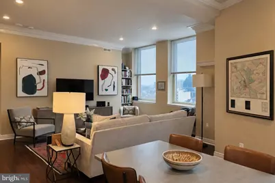 1600 Arch Street #917, Philadelphia, PA 19103 - Photo 1