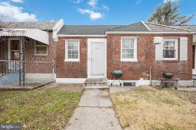 2222 S 56th Street, Philadelphia, PA 19143 - Photo 1