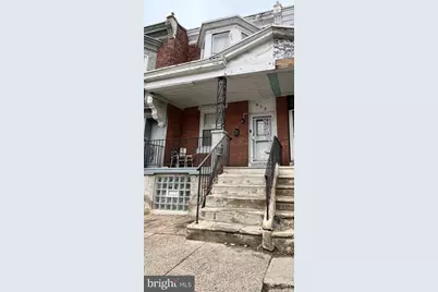 613 N 56th Street, Philadelphia, PA 19131 - Photo 1