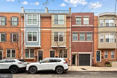 2110 Carpenter Street, Philadelphia, PA 19146 - Photo 1
