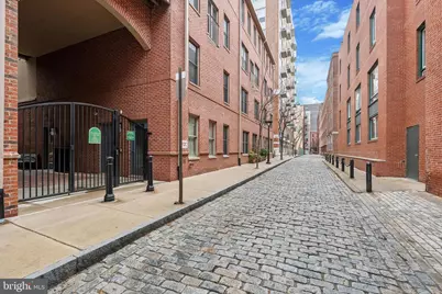 133 N Bread Street #L1, Philadelphia, PA 19106 - Photo 1