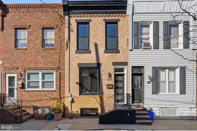 1011 Emily Street, Philadelphia, PA 19148 - Photo 1