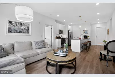 1148 N 2nd Street #LIBERTY NORTH 4E, Philadelphia, PA 19123 - Photo 1
