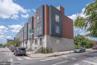 601 Poplar Street, Philadelphia, PA 19123 - Photo 1