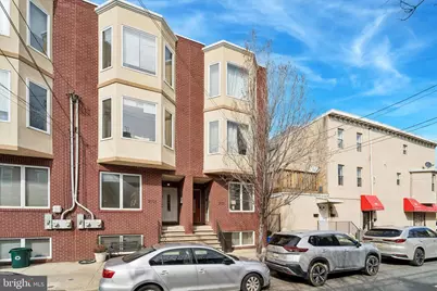 2001 Carpenter Street #B, Philadelphia, PA 19146 - Photo 1