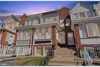 1233 E Cheltenham Avenue, Philadelphia, PA 19124 - Photo 1