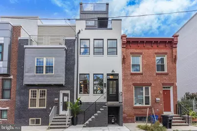 1233 N Myrtlewood Street, Philadelphia, PA 19121 - Photo 1