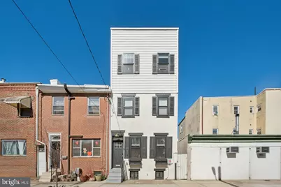 309 Greenwich Street, Philadelphia, PA 19147 - Photo 1