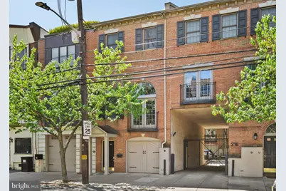 216 Christian Street #A, Philadelphia, PA 19147 - Photo 1