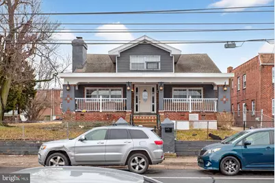 2016 Robbins Street, Philadelphia, PA 19149 - Photo 1