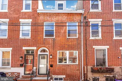 745 S Darien Street, Philadelphia, PA 19147 - Photo 1
