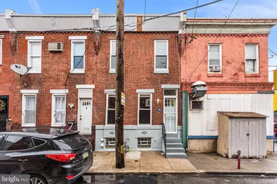2051 S Dorrance Street, Philadelphia, PA 19145 - Photo 1