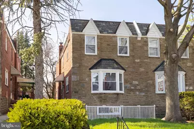 937 E Gorgas Lane, Philadelphia, PA 19150 - Photo 1