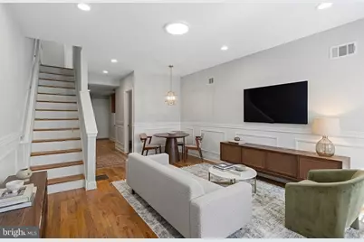 1609 W Stiles Street, Philadelphia, PA 19121 - Photo 1