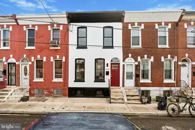 438 McClellan Street, Philadelphia, PA 19148 - Photo 1