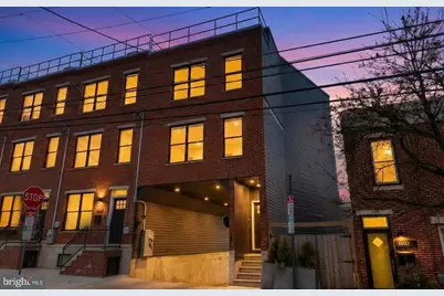 3600 Calumet Street, Philadelphia, PA 19129 - Photo 1