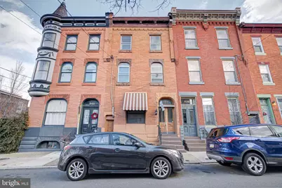 941 N 4th Street, Philadelphia, PA 19123 - Photo 1