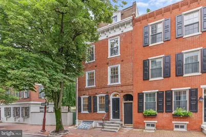 202 Spruce Street, Philadelphia, PA 19106 - Photo 1