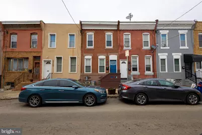 2237 Wharton Street, Philadelphia, PA 19146 - Photo 1