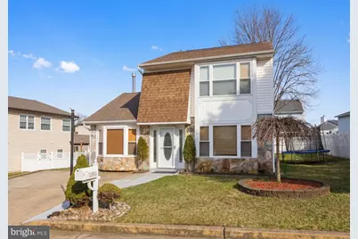 12810 Galdi Lane, Philadelphia, PA 19154 - Photo 1